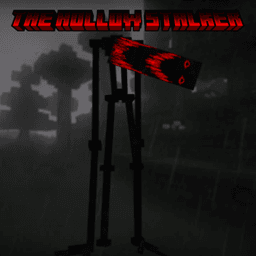 The Hollow Stalker (horror)(not a dweller) icon