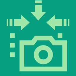 Screenshot Compression icon