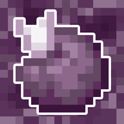 Chorus Fruit Drops Nearby icon