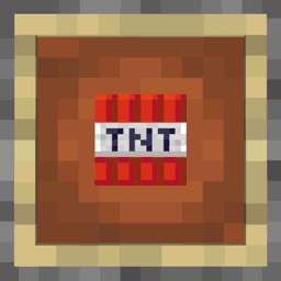 Pepsi's Infinity TNT icon