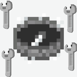 Explorer's Compass Edited icon