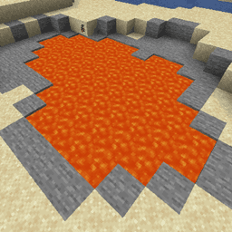 Lake Feature Fix icon