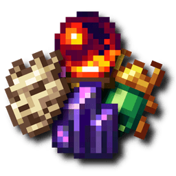 Relics (RPG Series) icon