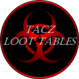 Zombie Siege (LootTables) TacZ icon