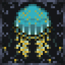 Elliemore's Deep waters icon