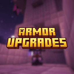 Armor Upgrades  (Fabric/Forge/NeoForge/Quilt) icon