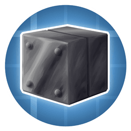 Create: Steel armor blocks icon