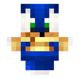 Sonic Totem of Undying icon
