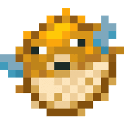 Pufferfish API icon