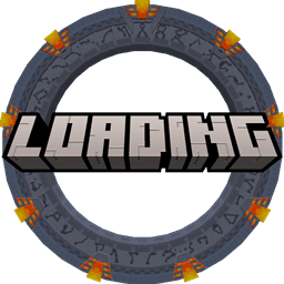 Stargate Early Loading icon