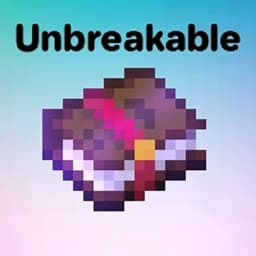 Another Unbreakable Enchantment [Neo/Forge] icon
