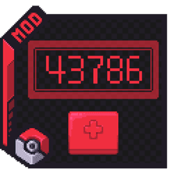 Cobblemon Counter icon