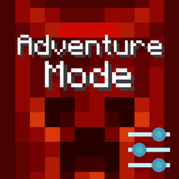 Adventure Mode Tweaks icon
