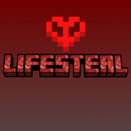 LifeSteal Enchantment [Fabric] icon