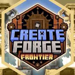 Create - Forge Frontier icon