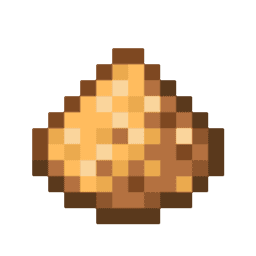 Glowstone Dust Crafting icon