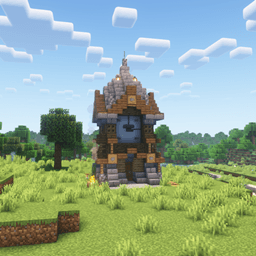 Mini Clock Tower icon