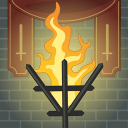 Ember's Underground Rooms | Ancient Dungeons icon