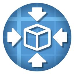 Create Compressed icon