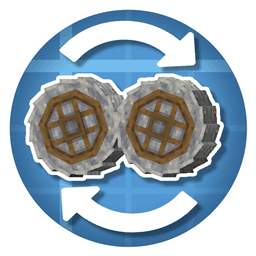 Create Recycle Everything icon