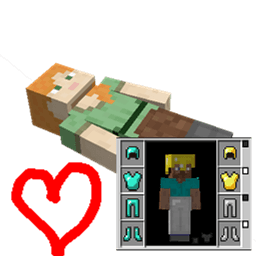 Corpse x Cosmetic Armor Reworked Compat icon