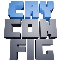 Cryonic Config icon