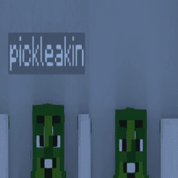 HideName (Nick), Nickname & Player Health - Minecraft Mod icon
