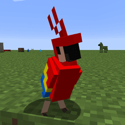 Party Parrots (Forge) icon
