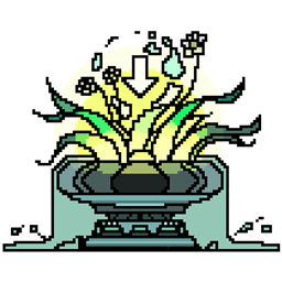 Narcissus Farewell (水仙辞) icon