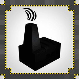 Factory API icon