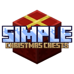 Simple Christmas Chests icon