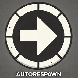 Auto Respawns icon