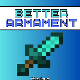 BETTER PVP ARMAMENT icon