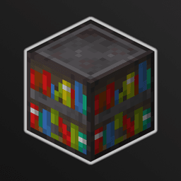 Iron Bookshelves icon