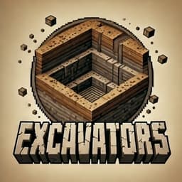 Pepsi's Excavators icon