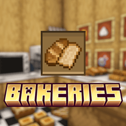 Bakeries icon