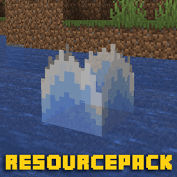 Water Splashes and Waves Surface icon