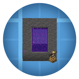 Create: Dimension, Steamworks Realm (Forge/NeoForge) icon