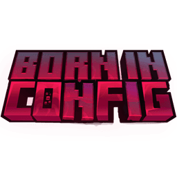 Born In Configuration icon