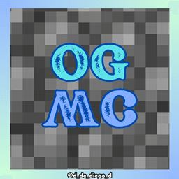OLD MCRAFT icon