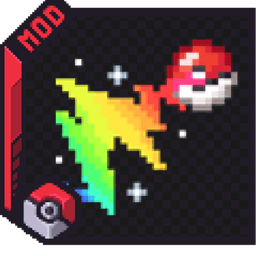 Cobblemon Recall Beams [Cobblemon Sidemod] icon