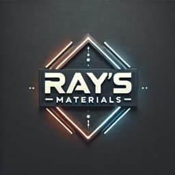 Ray's Materials (NeoForge & Fabric) icon
