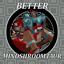 Better Minoshroomtaur icon