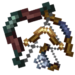 Archery Expansion Squared icon