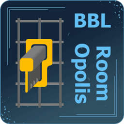 BBL Rooms icon