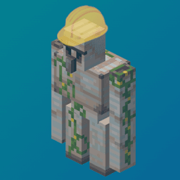 Golem Spawn Fix icon