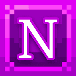 Numbered Levels icon