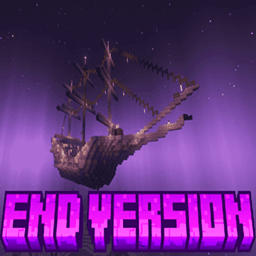 Echoes of The End ( Structures) icon