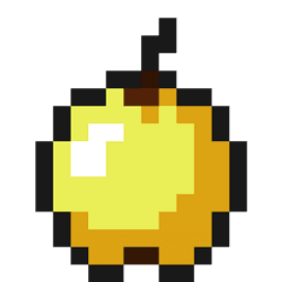 Old Golden Apple icon