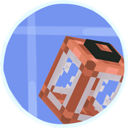 Create Factory Logistics icon